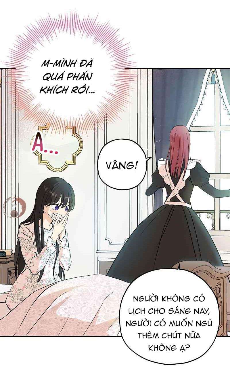 Tôi Là Minh Chứng Của Sự Thật Chap 12 - Trang 3