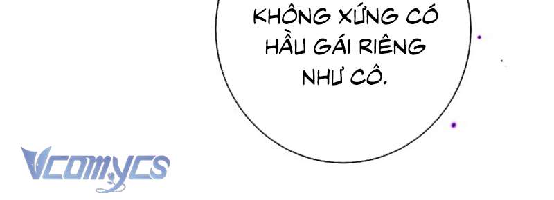 Hầu Gái Độc Quyền Của Hoàng Hậu Phản Diện Chapter 33 - Trang 4