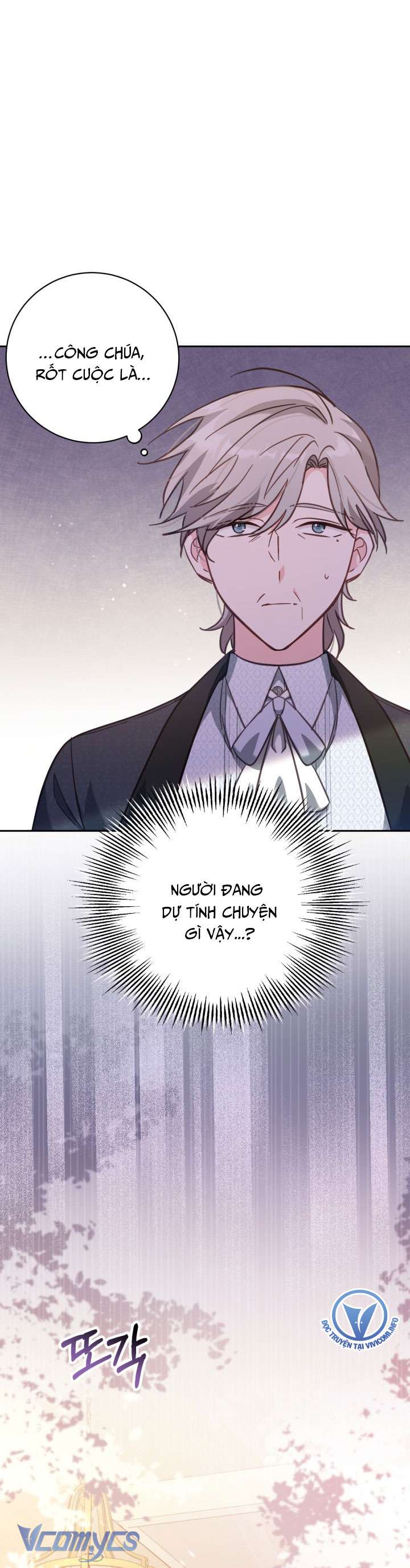 Không Có Chỗ Cho Kẻ Giả Mạo Chap 19 - Trang 2