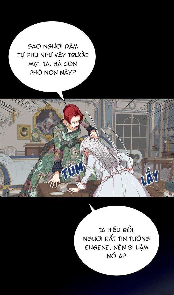 Cẩn Thận Với Các Anh Trai Đấy! Chap 32 - Trang 2
