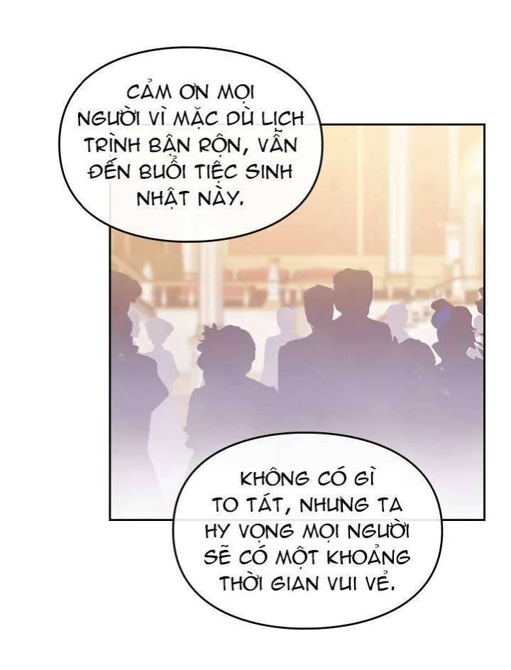 Kết Cục Của Nhân Vật Phản Diện Chỉ Có Thể Là Cái Chết Chapter 13 - Trang 4