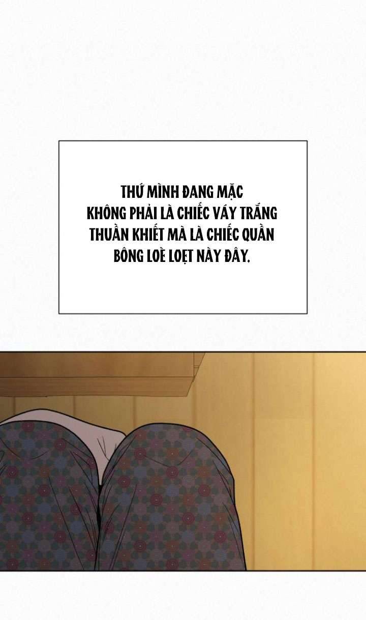Chiến Lược: Tình Yêu Trong Sáng Chap 88 - Trang 2