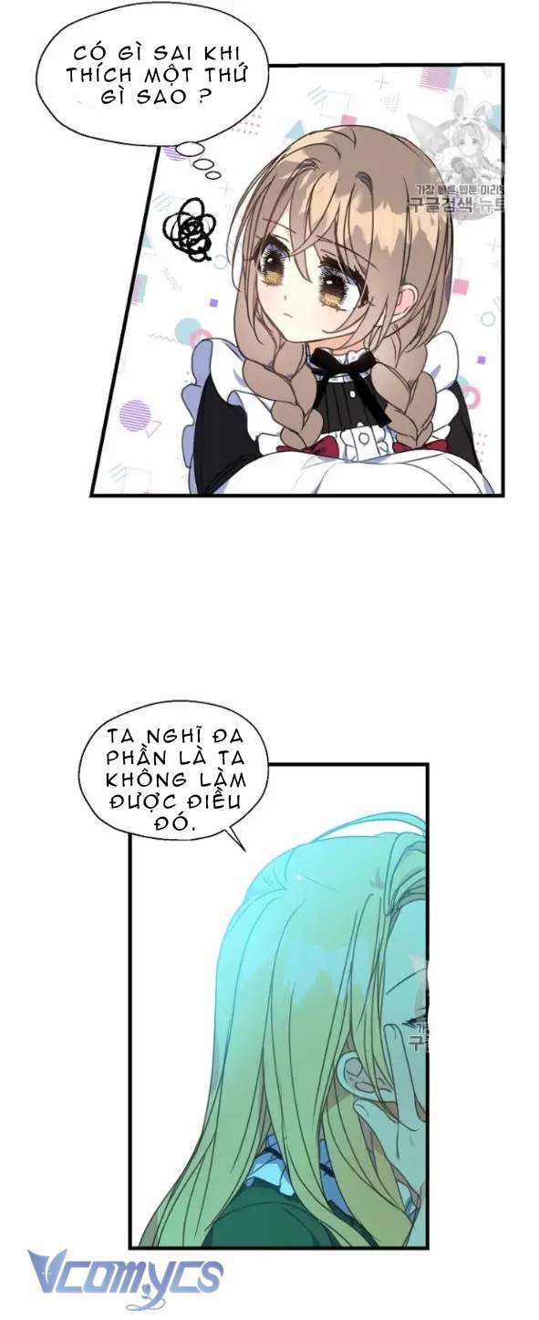Bệ Hạ Xin Đừng Giết Tôi!!! Chap 25 - Trang 2