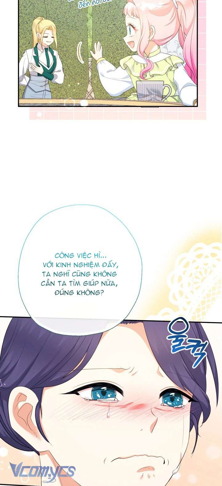 Tiểu Thư Tích Tiền Đi Bụi Chapter 78 - Trang 4