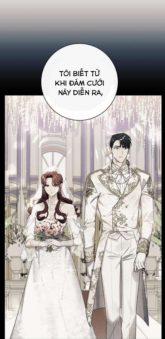 Tôi Tưởng Đó Chỉ Là Tiểu Thuyết Trọng Sinh Bình Thường Chapter 11 - Trang 4