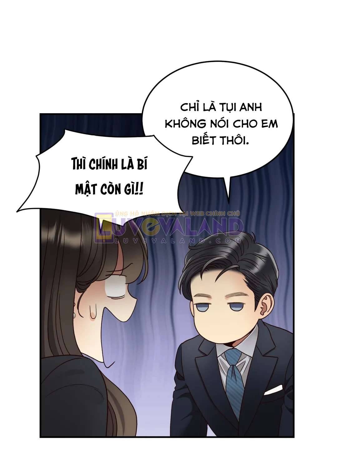 Ngôi Sao Ban Mai Chap 35 - Trang 2