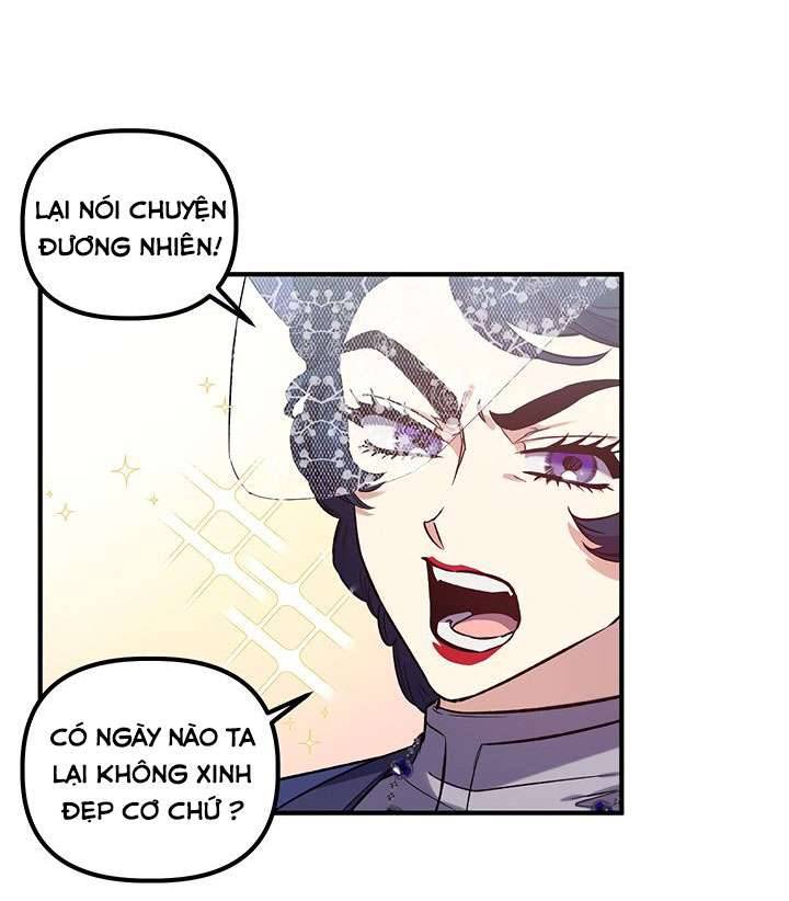 May Mắn Hay Bất Hạnh Chap 19 - Trang 4