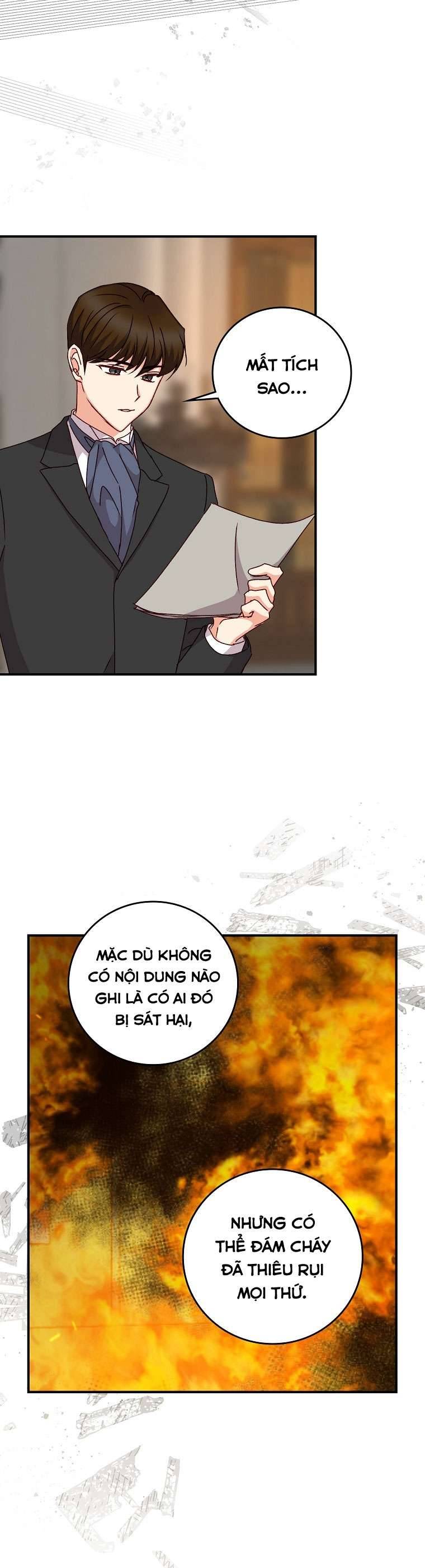 Cẩn Thận Với Các Anh Trai Đấy! Chap NT2 - Trang 2