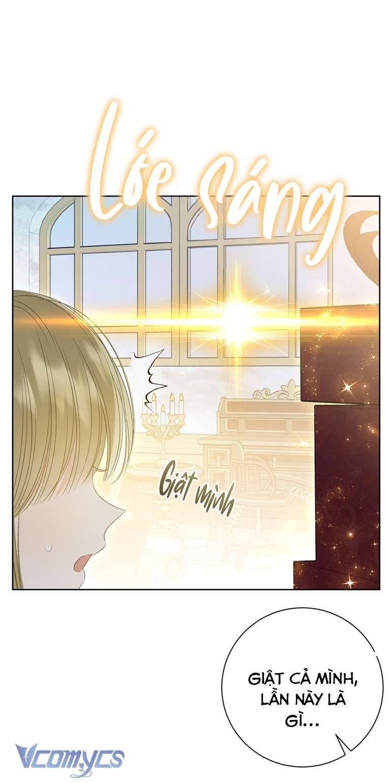 Hãy Để Tiểu Thư Emily Yên Chapter 6 - Trang 4