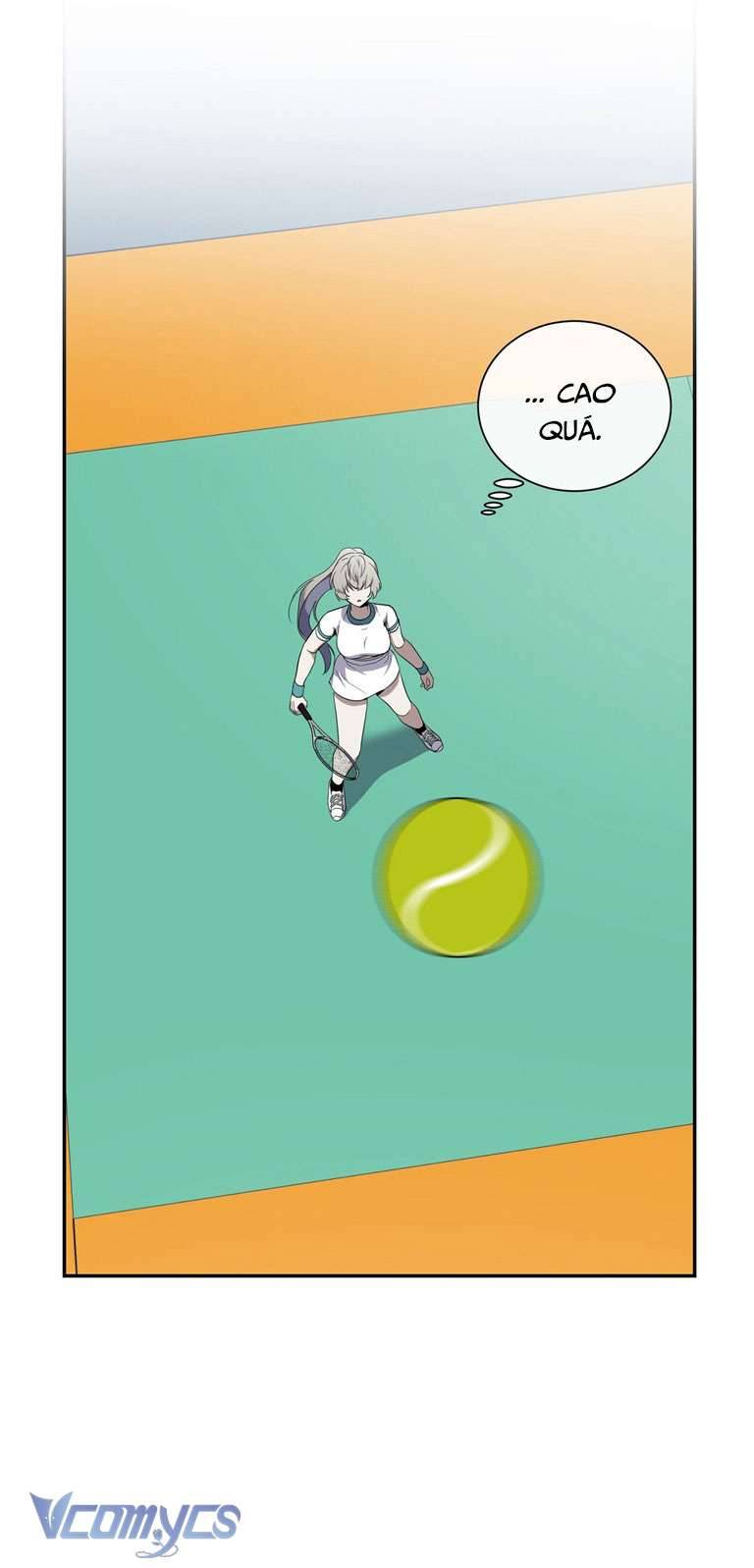 [18+] Cân Bằng Nhiệt Chapter 1 - Trang 3