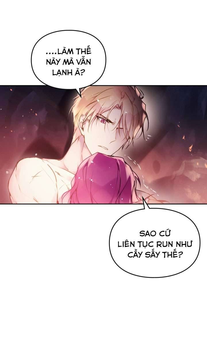Kết Cục Của Nhân Vật Phản Diện Chỉ Có Thể Là Cái Chết Chapter 72 - Next Chapter 73