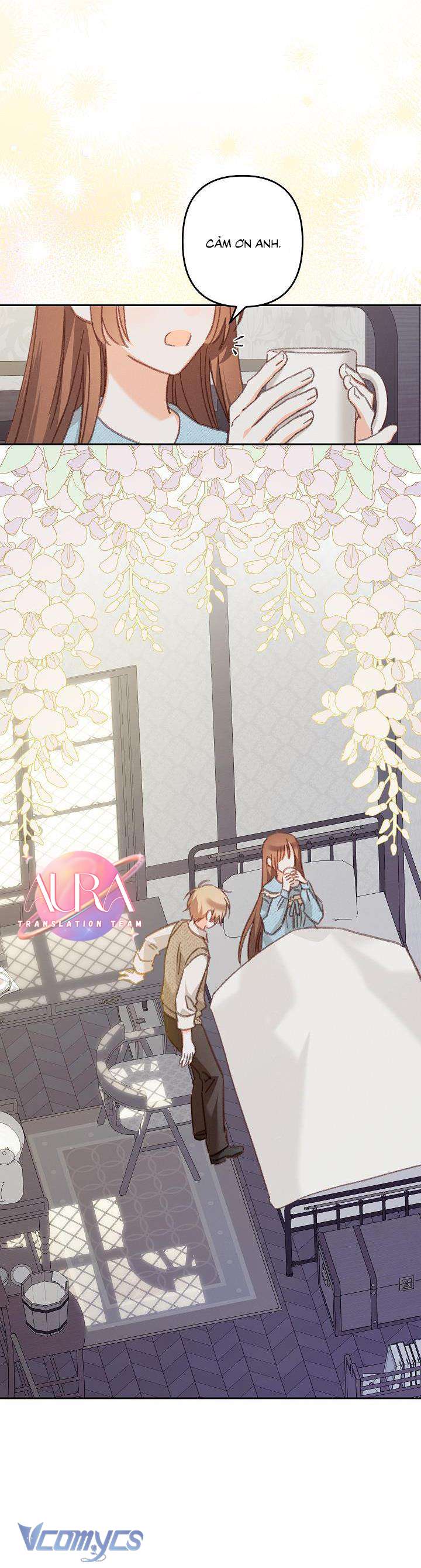 Sống Sót Như Một Hầu Gái Trong Trò Chơi Kinh Dị Chapter 50 - Trang 4