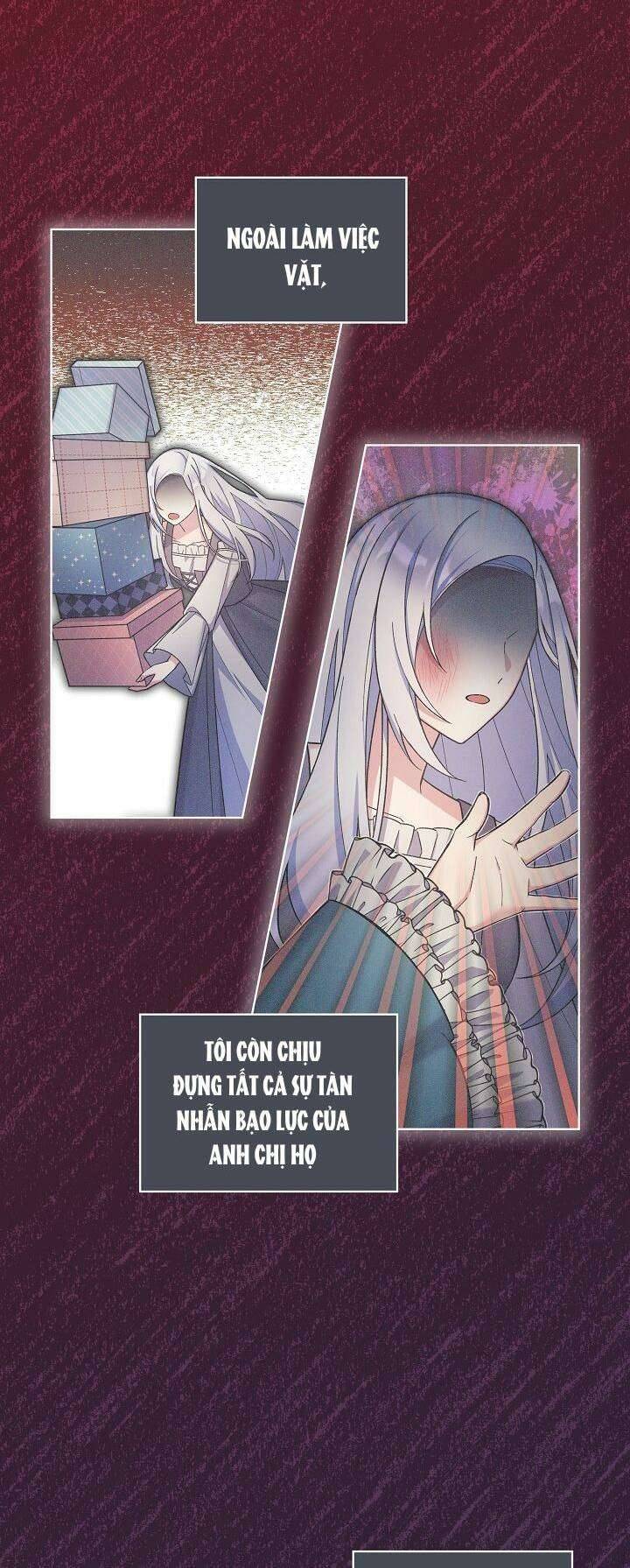 Bệ Hạ, Tôi Sẽ Giết Ngài! Chapter 17 - Trang 4
