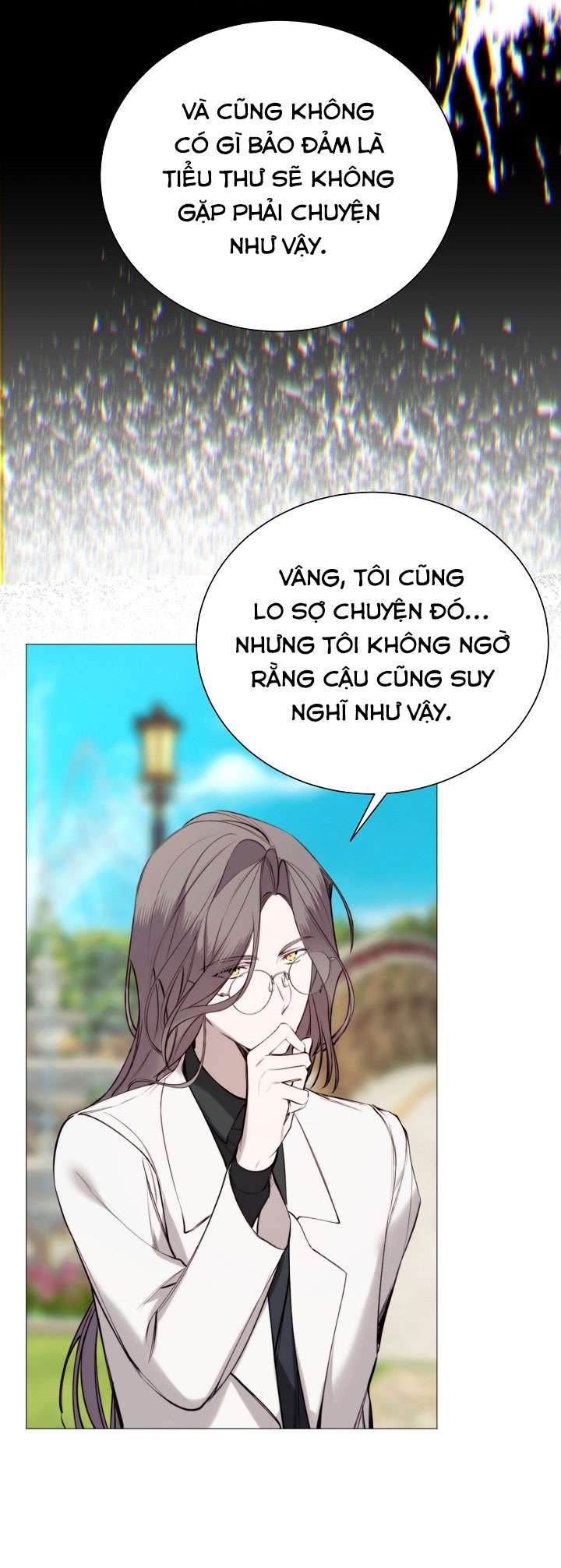 Ác Nữ Cần Bạo Chúa Chapter 30 - Next Chapter 31