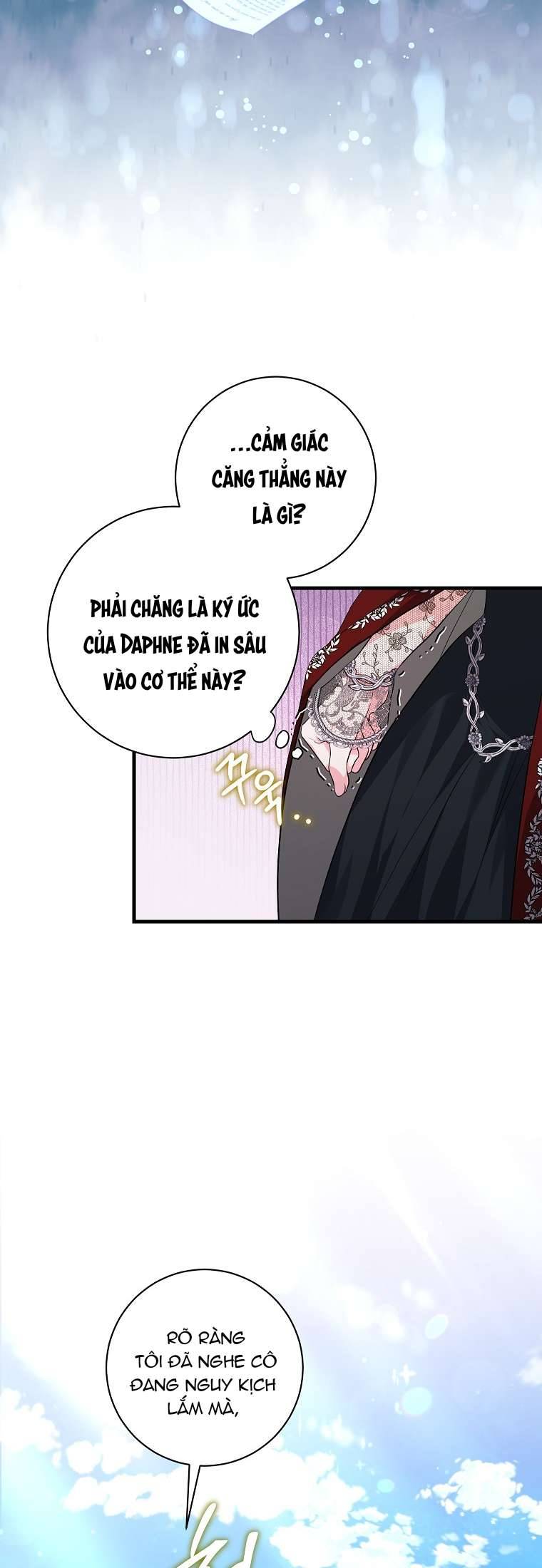 Kẻ Phản Diện Có Thời Hạn Ủng Hộ Tôi Hủy Hôn Chapter 20 - Next Chapter 20