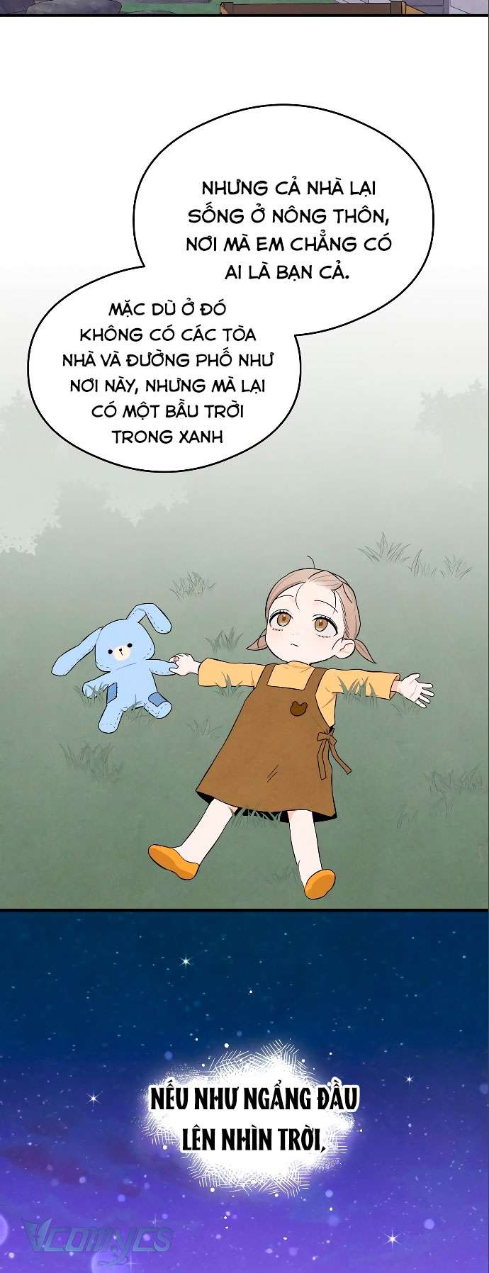 [18+] Mong Ước Của Ác Quỷ Chap 5 - Trang 2