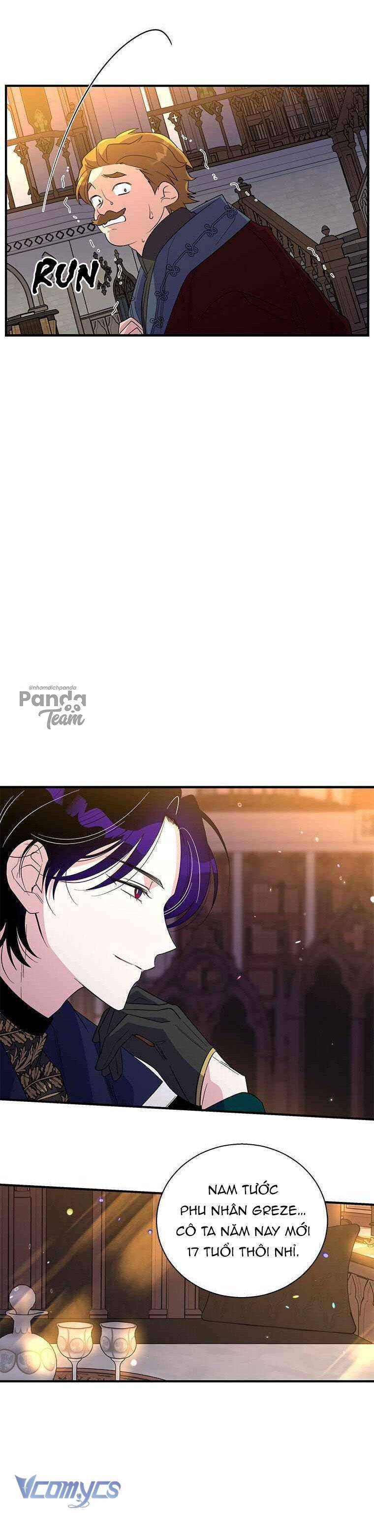 Chồng Yêu, Tôi Đây Bãi Công! Chap 32 - Trang 2