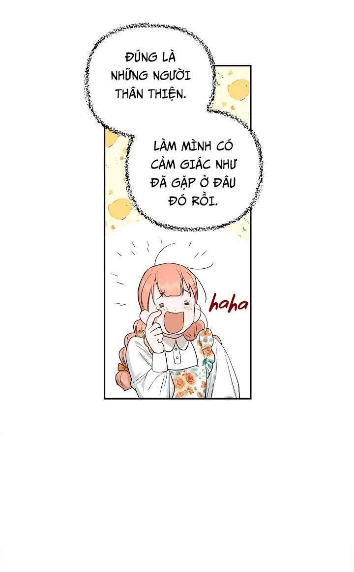 Phương Pháp Trở Thành Con Gái Của Người Hùng Bóng Đêm Chap 22 - Trang 2