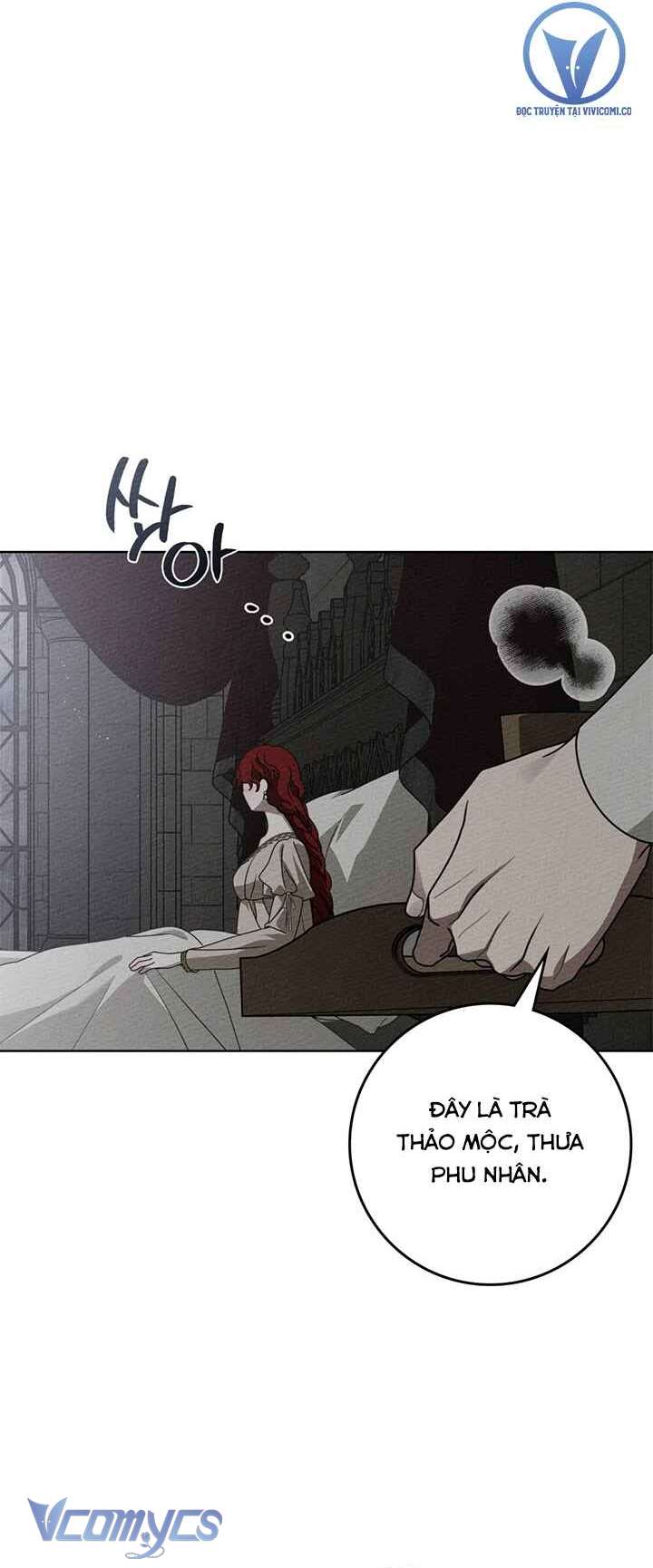 Dưới Bóng Cây Sồi Chap 87 - Trang 3