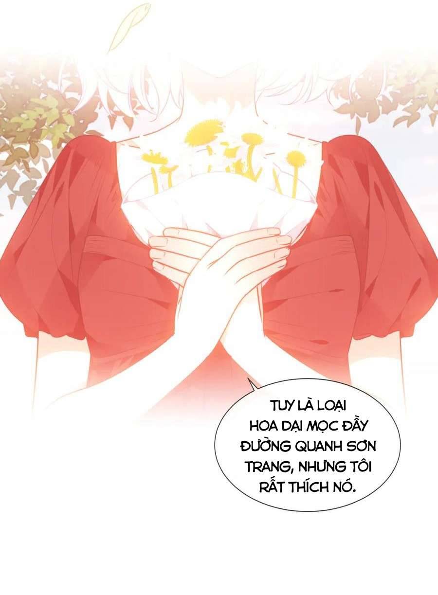 Quán Kịch Bản Trần Mộng Chapter 78 - Trang 3