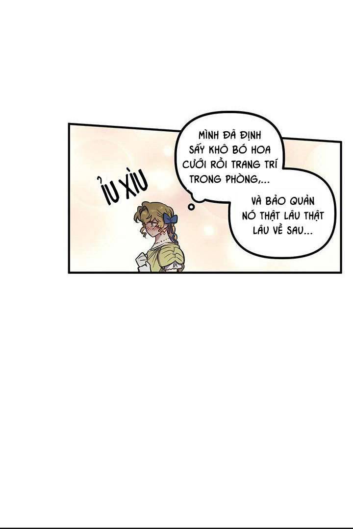May Mắn Hay Bất Hạnh Chap 15 - Trang 4