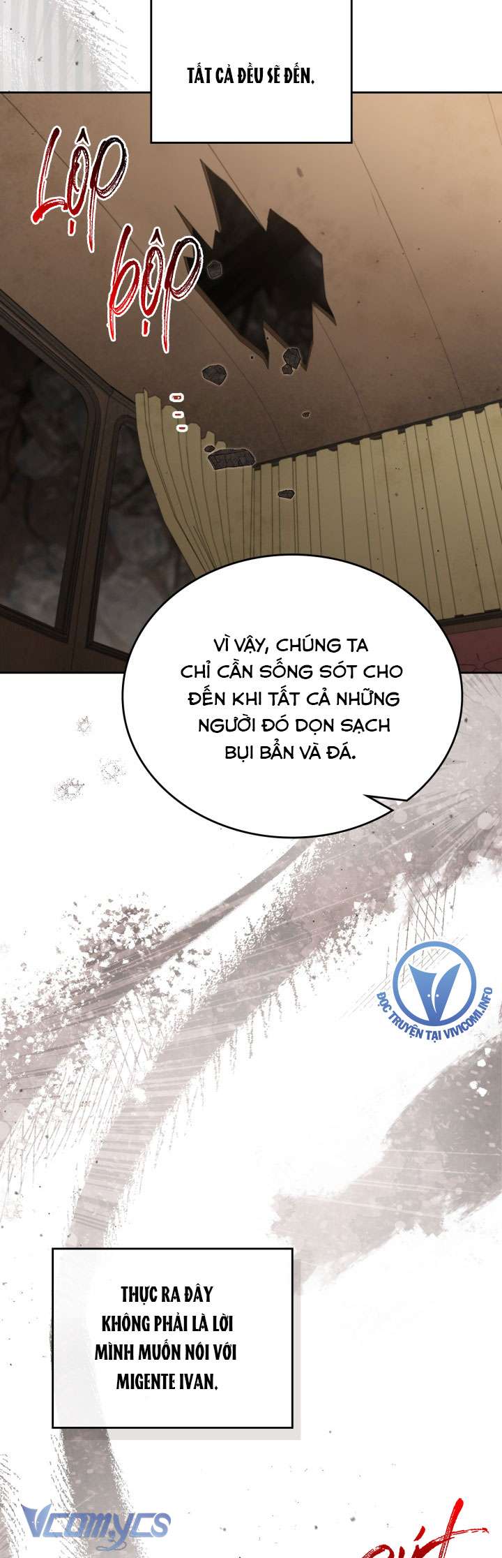 Kiếp Này Nhất Định Làm Gia Chủ Chap 158 - Trang 2