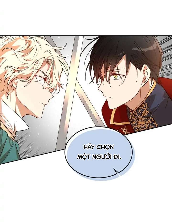 Vị Hôn Thê Khế Ước Của Công Tước Chapter 104 - Trang 4
