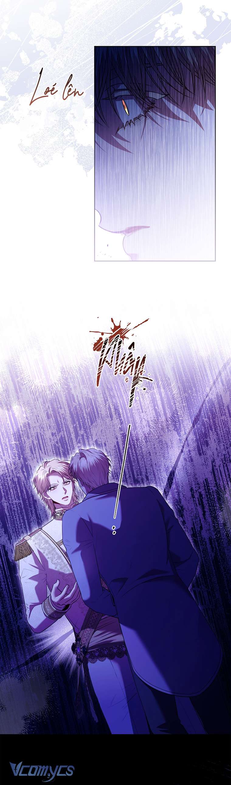 Thư Ký Của Bạo Chúa Chapter 103 - Trang 3