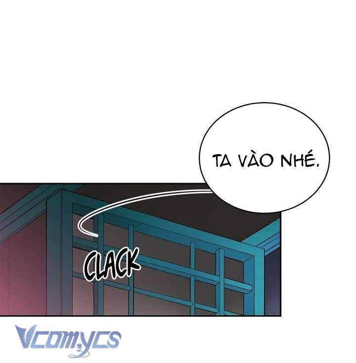 Ái Phi Khế Ước Chapter 40 - Trang 4