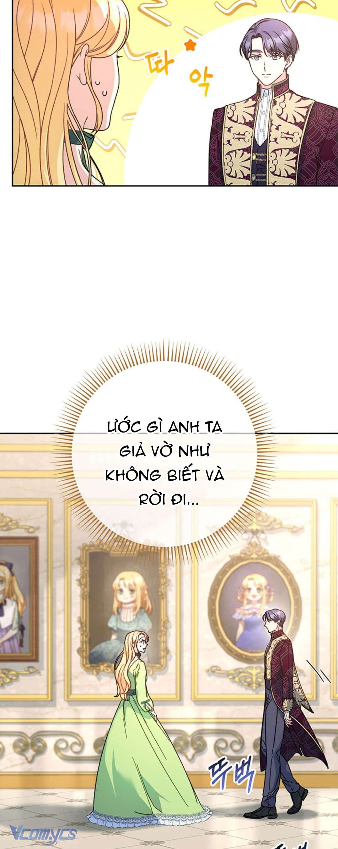 Tôi Đã Nuôi Dạy Em Gái Mình Một Cách Hoàn Hảo Chapter 10 - Trang 4