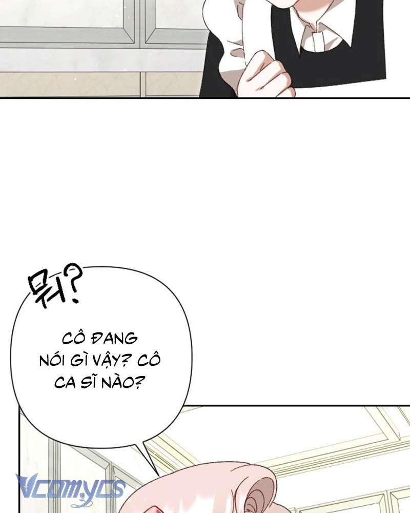 Dành Cho Những Ai Coi Hối Tiếc Là Điều Xa Xỉ Chap 7 - Trang 4