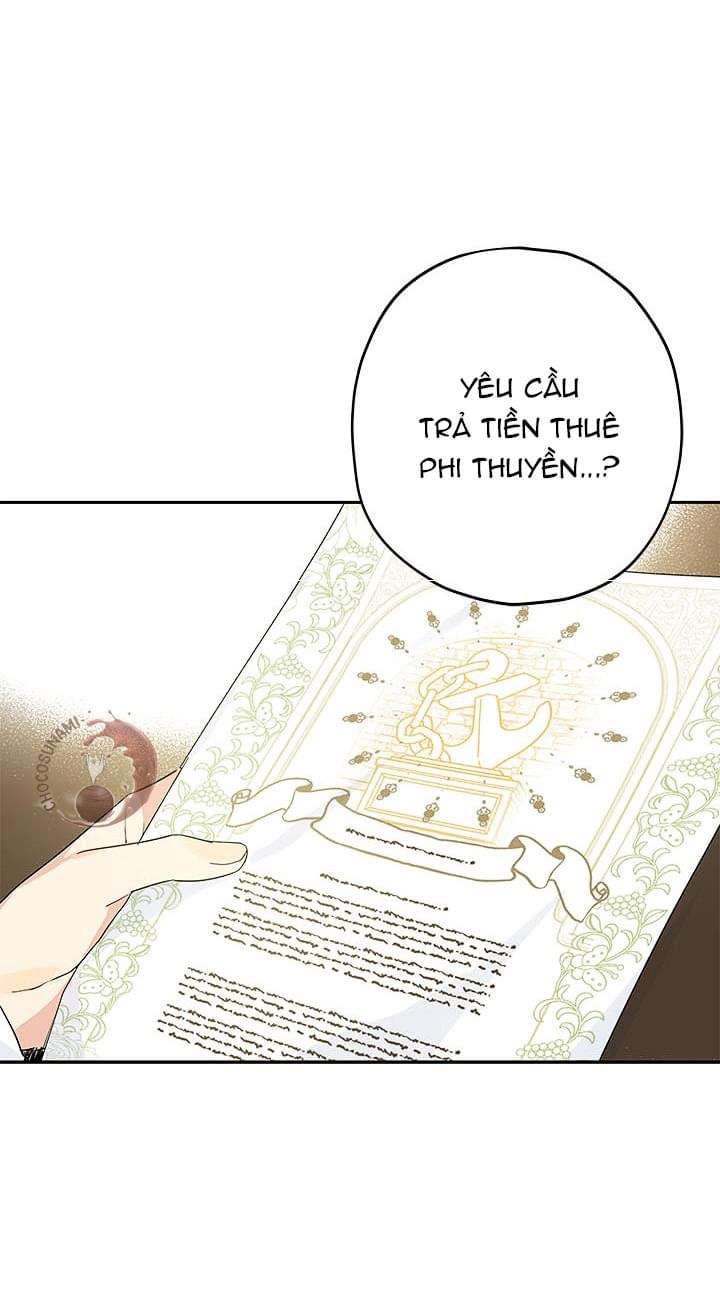 Tôi Là Minh Chứng Của Sự Thật Chap 22 - Trang 3