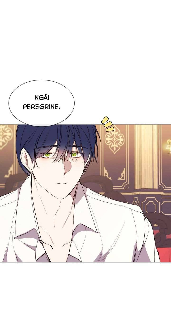 Ác Nữ Cần Bạo Chúa Chapter 55 - Trang 4