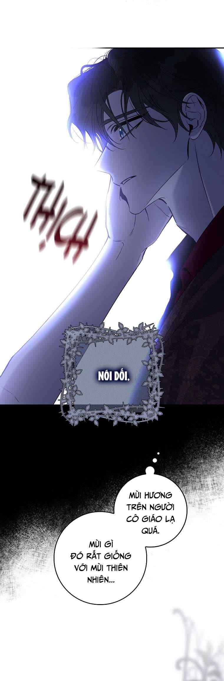 Thuần Hóa Bạo Quân Rồi Bỏ Trốn Chap 79 - Trang 2
