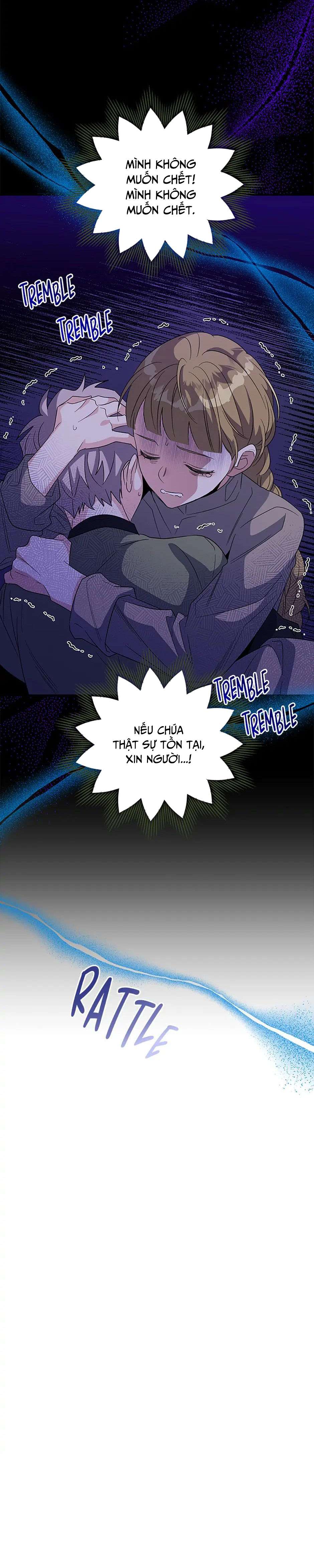 Chồng Yêu, Tôi Đây Bãi Công! Chap 79 - Trang 2