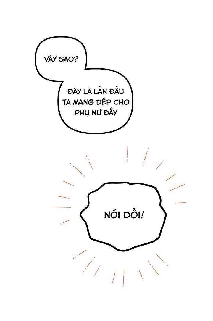 May Mắn Hay Bất Hạnh Chap 24 - Trang 4