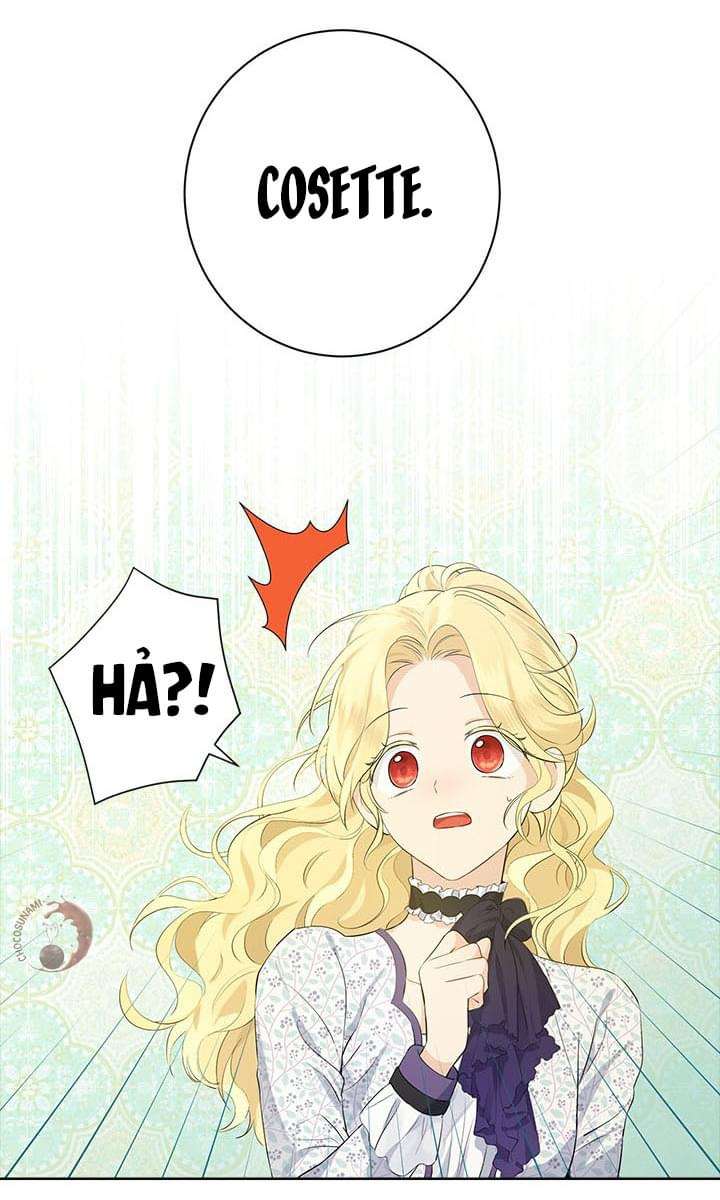 Tôi Là Minh Chứng Của Sự Thật Chap 47 - Trang 3