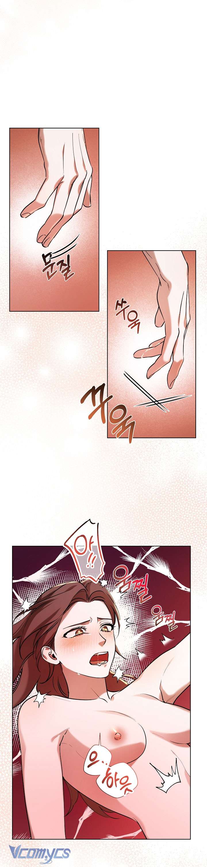 [18+] Biên Niên Sử Xuân Họa Thời Joseon Chap 5 - Trang 2