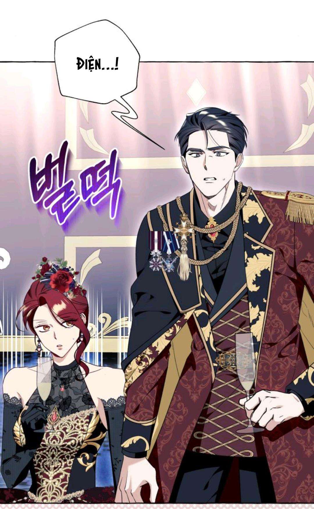 Tôi Tưởng Đó Chỉ Là Tiểu Thuyết Trọng Sinh Bình Thường Chapter 53 - Trang 3