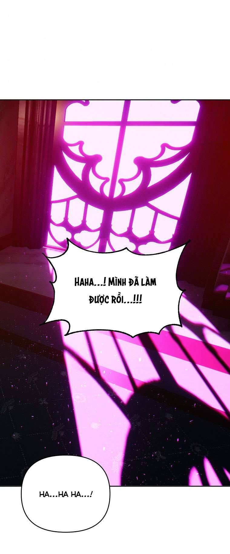 Phương Pháp Sống Sót Khi Phải Ngủ Cùng Hoàng Đế Chapter 8 - Trang 4