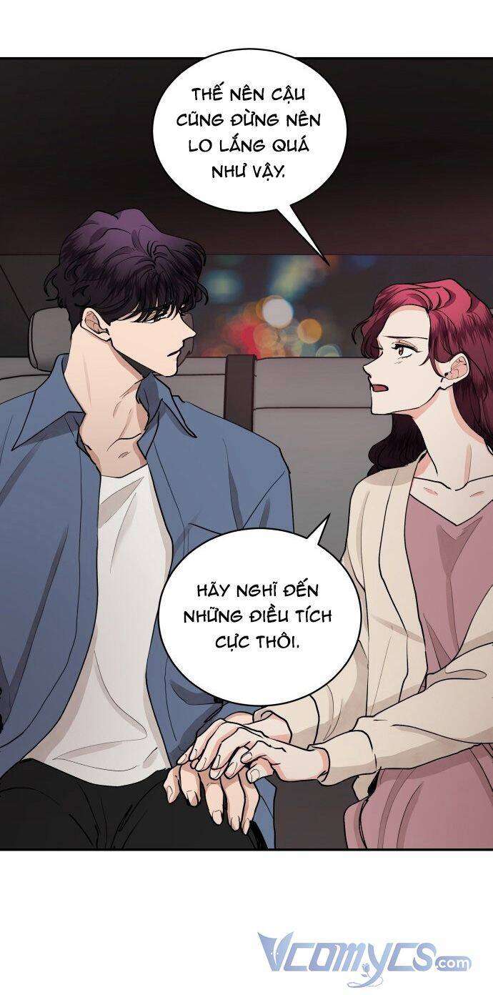 Oan Gia Ngõ Hẹp Chapter 44 - Trang 3