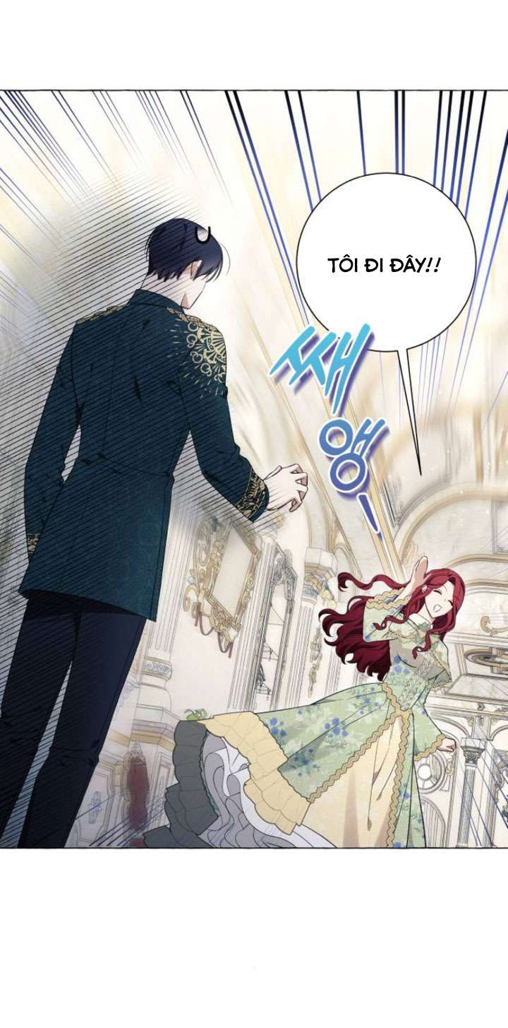 Tôi Tưởng Đó Chỉ Là Tiểu Thuyết Trọng Sinh Bình Thường Chapter 33 - Trang 3