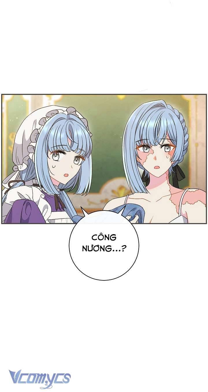 Người Xem Mắt Của Ác Nữ Quá Hoàn Hảo Chapter 27 - Trang 4