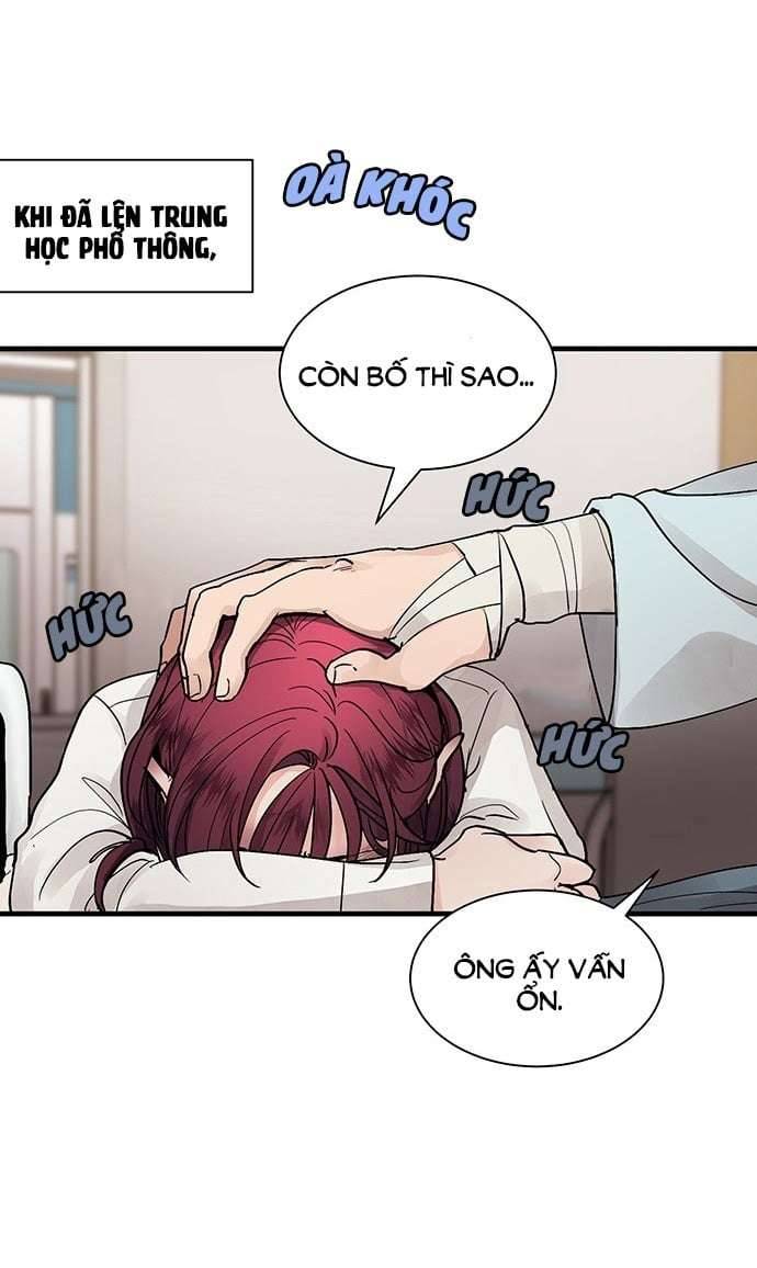 Oan Gia Ngõ Hẹp Chapter 3 - Trang 4