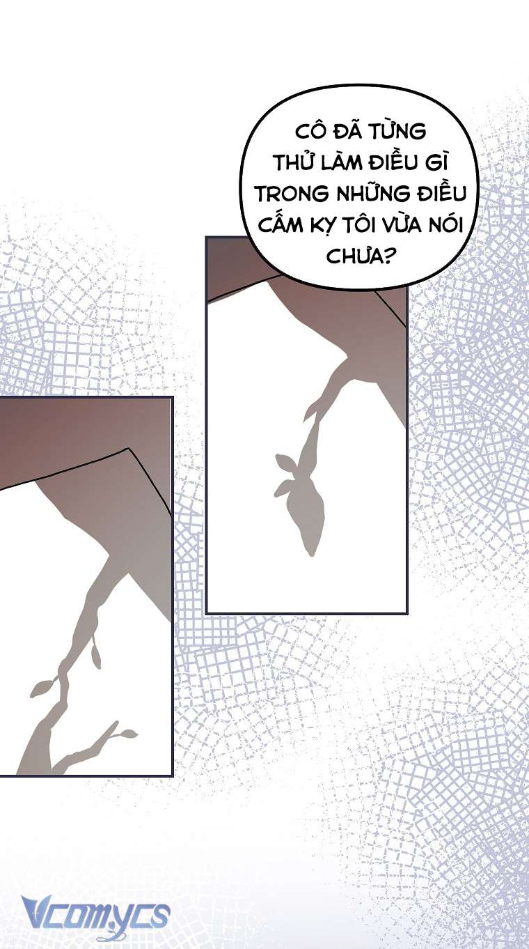 Thời Gian Của Nhân Vật Phụ Có Giới Hạn Chapter 35 - Next Chapter 36