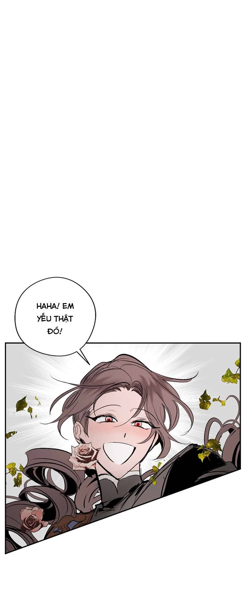 Lời Thú Nhận Của Chúa Tể Bóng Tối Chap 77 - Trang 4