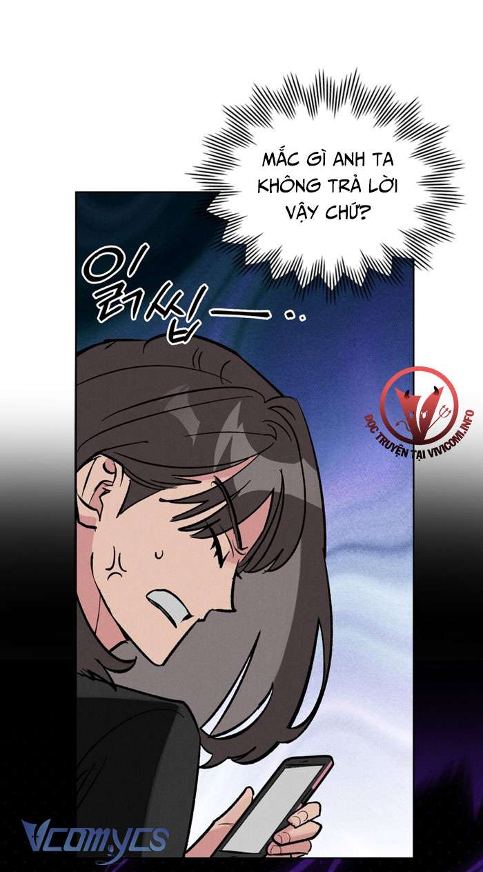 [18+] 7 Giây Thay Vì Một Nụ Hôn Chap 3 - Trang 2