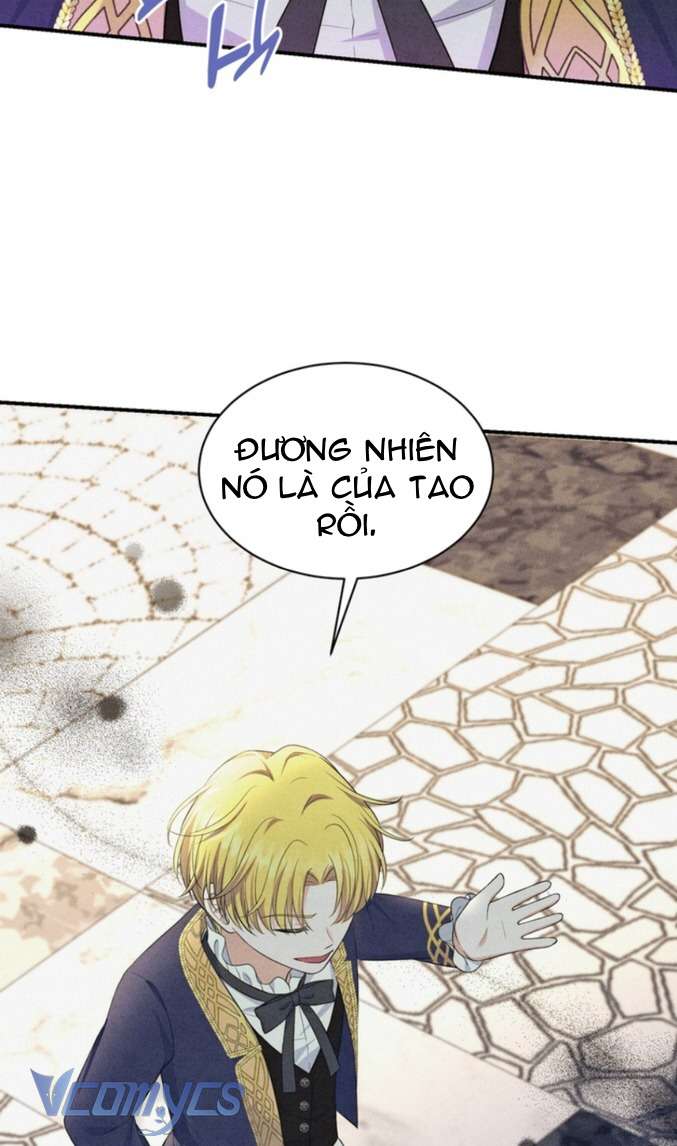 Công Chúa Bé Con Hạng S Thật Mạnh Chapter 6 - Trang 4