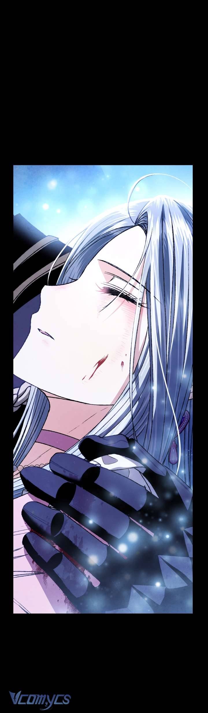 Cha À, Con Không Muốn Kết Hôn Đâu Chap 102 - Trang 2