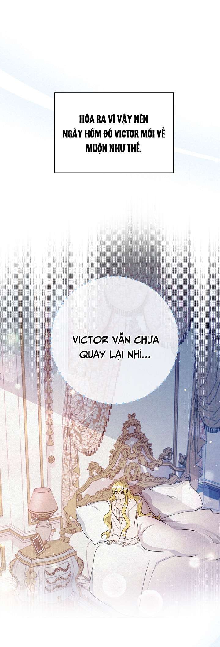 Công Tước Hát Rong Chapter 27 - Trang 3